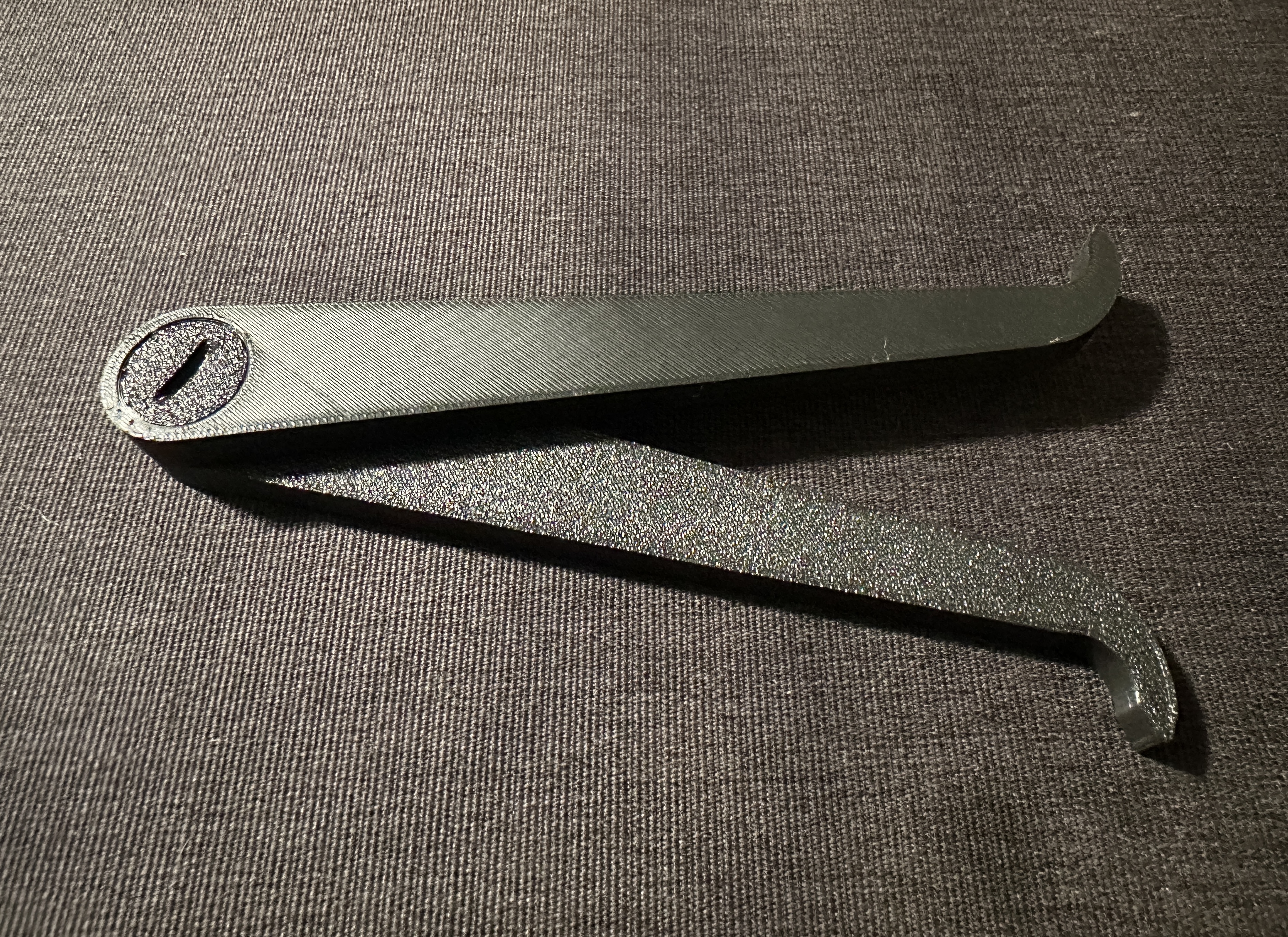 Mini Calipers