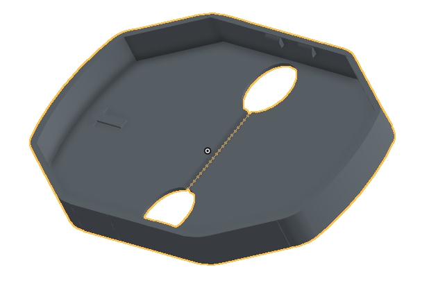 Jeep Renegade Door Latch Cover