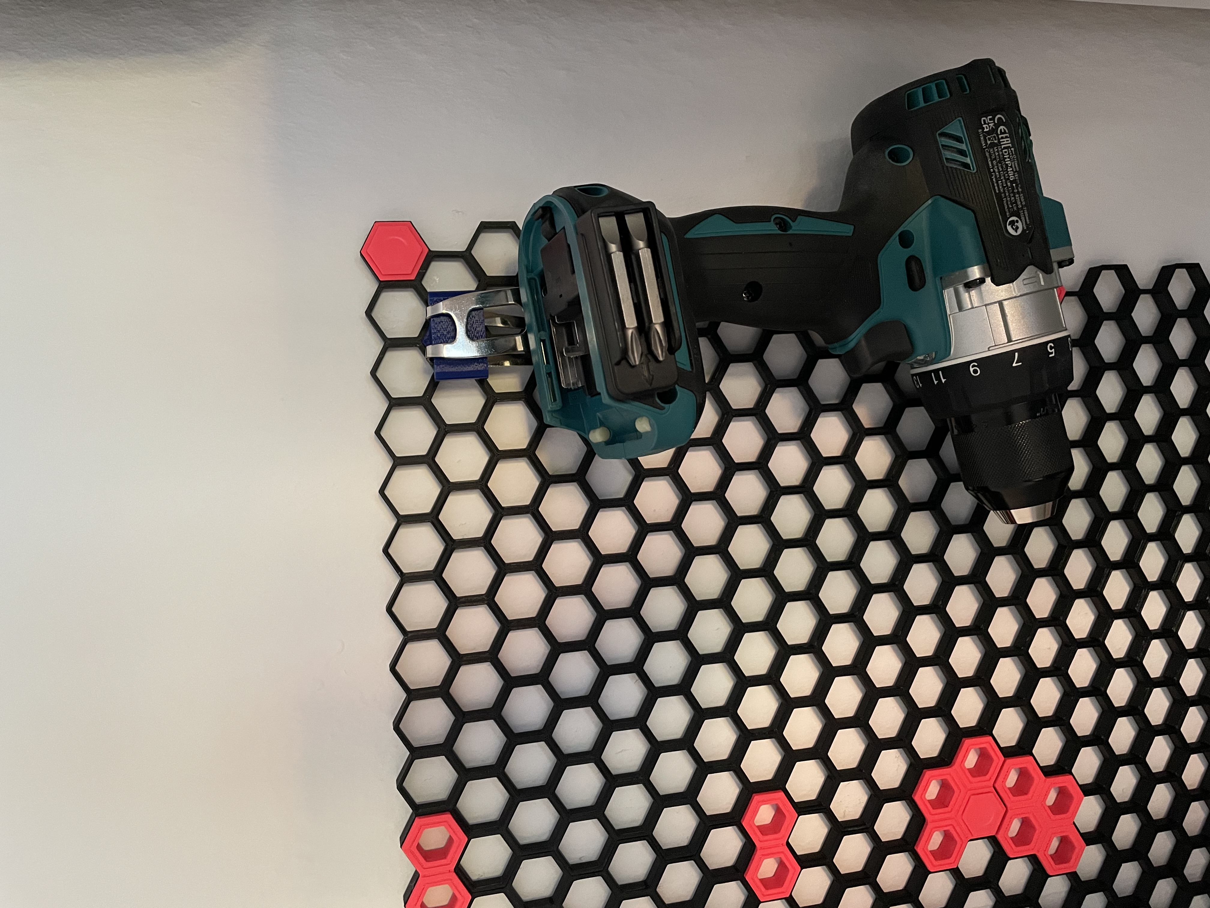 HSW Drill holder — miniatura 3