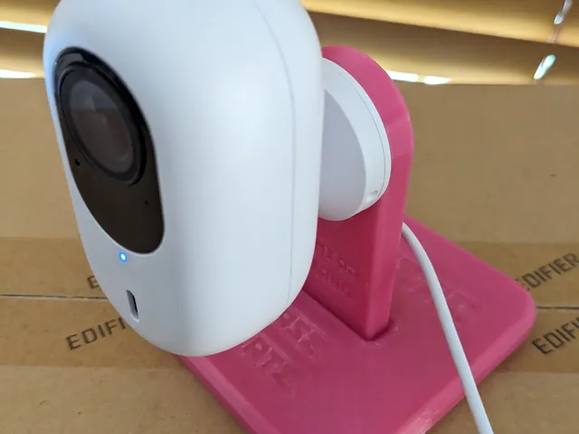 Ubiquiti UBNT Magnetic G4 Instant Camera Stand