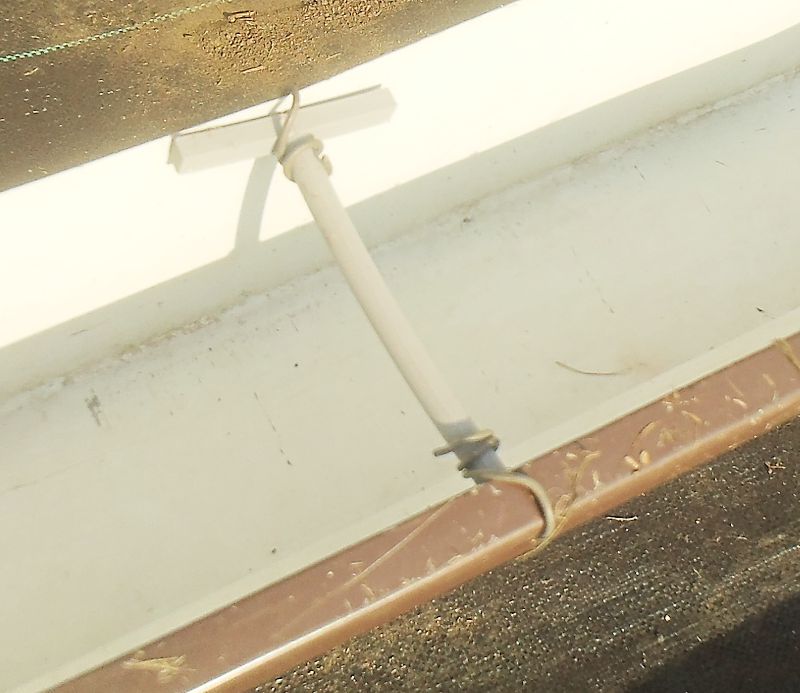 Gutter Guide by Alternate Energy Fready | Download free STL model ...