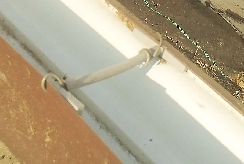 Gutter Guide by Alternate Energy Fready | Download free STL model ...