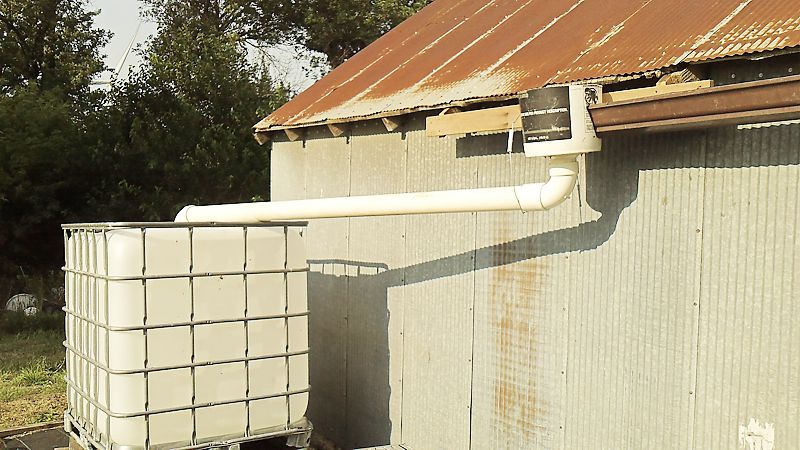 Gutter Guide by Alternate Energy Fready | Download free STL model ...