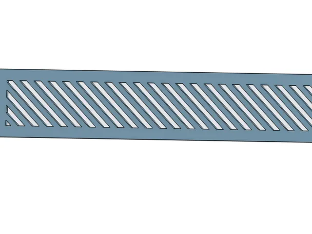 PCI Slot Cover