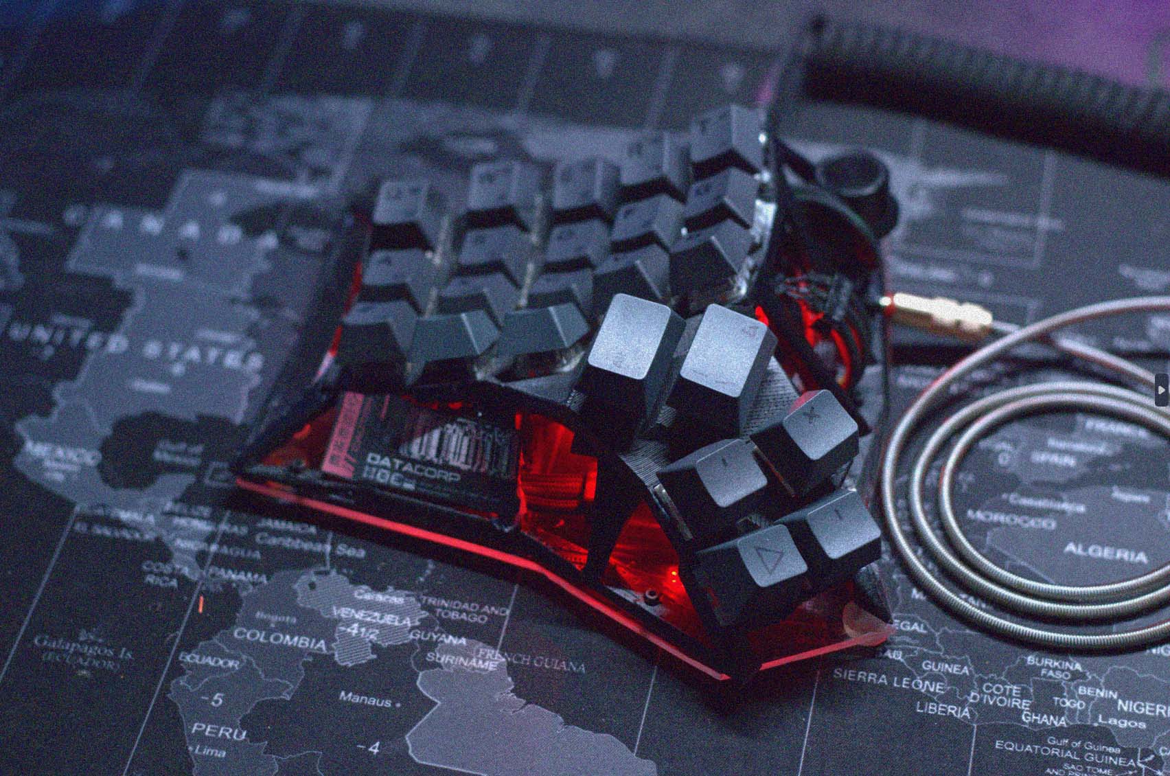 Datacorp prototype by mell0w download free stl model printables