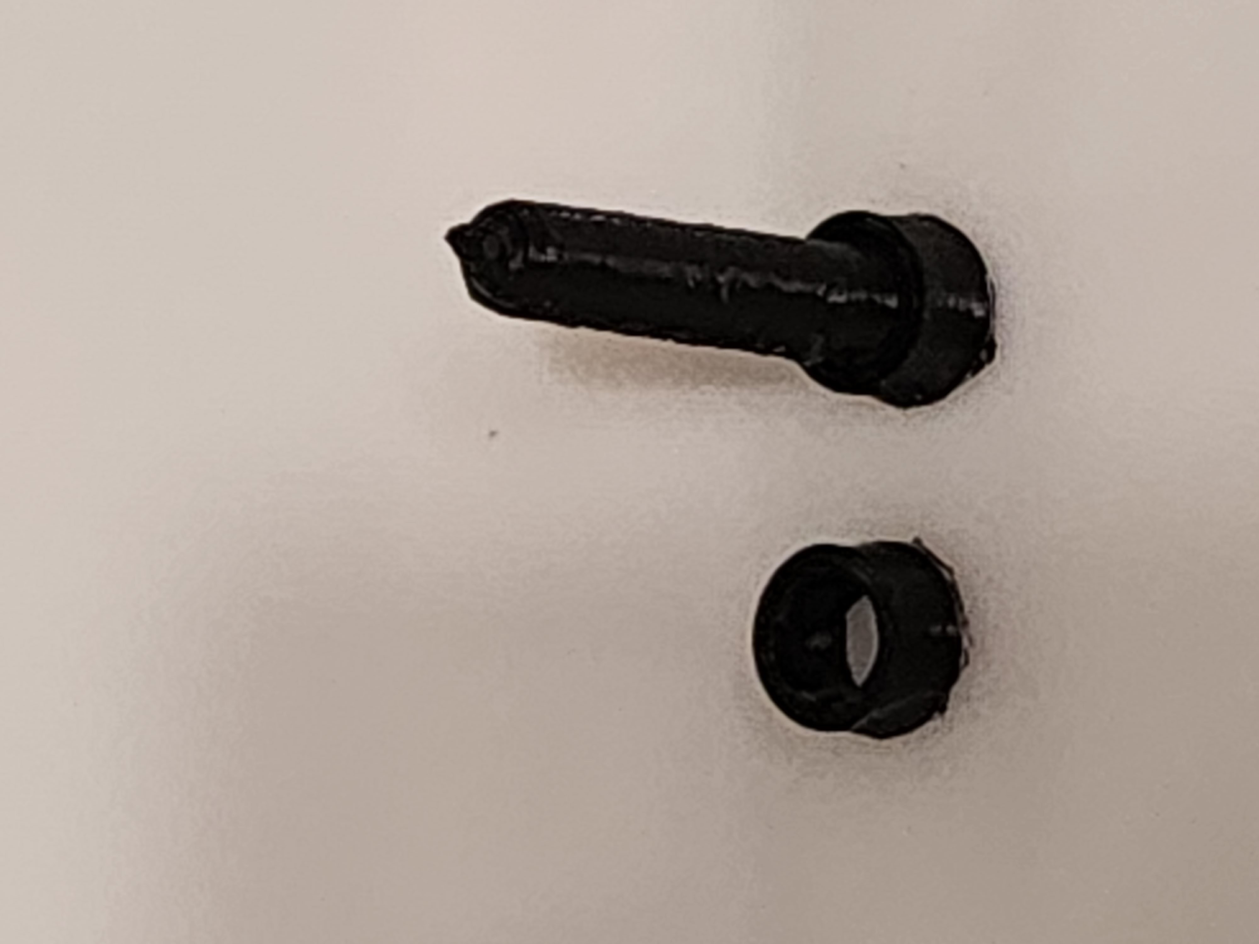 Gridfinity Link Connect Parametric Bins With No Screws 3D model thumbnail