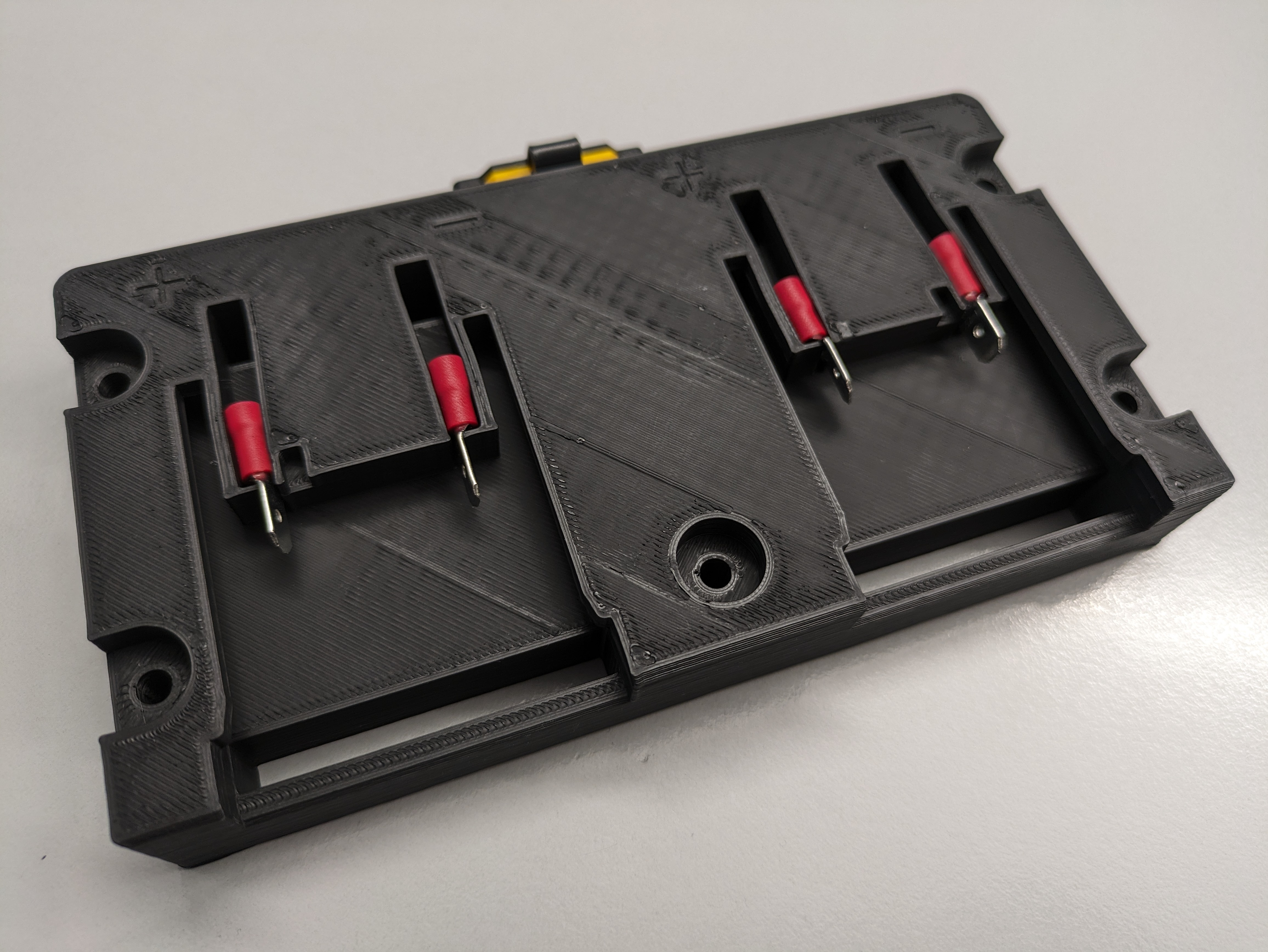 Einhell Batterie Adapter 18V auf 36V