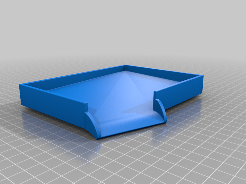 Soap Dish by Download free STL model