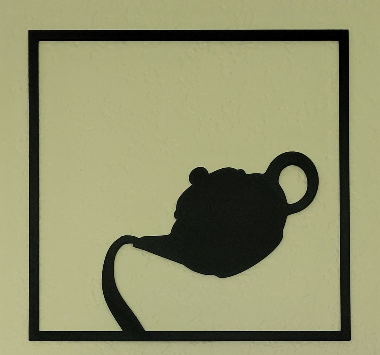 Slightly different teapot for Tea by mishkin2