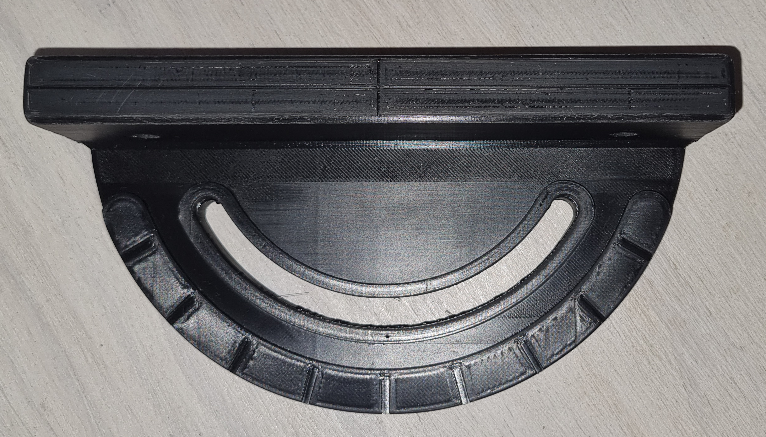 Miter Saw Protractor — miniatura 9