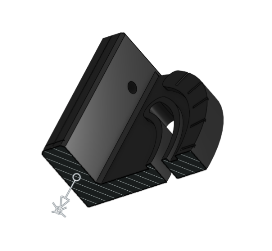 Miter Saw Protractor — miniatura 10