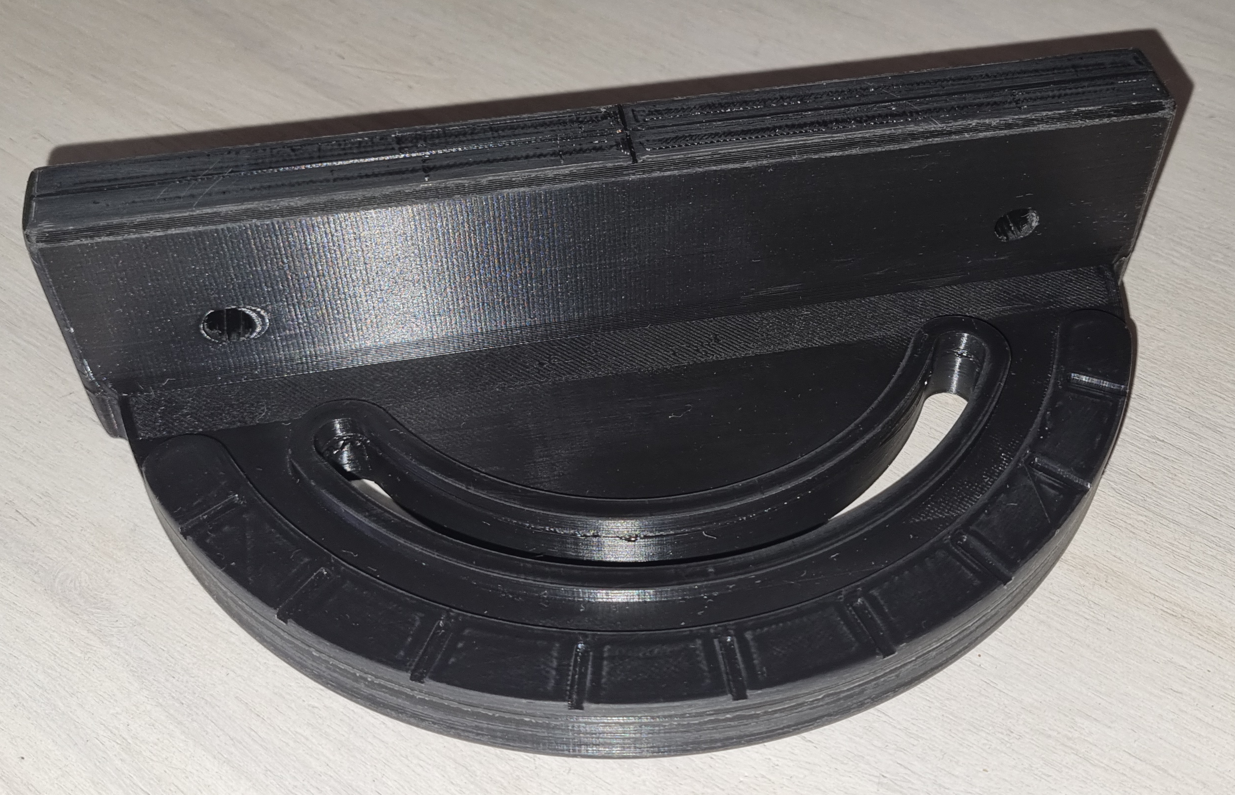 Miter Saw Protractor — miniatura 8
