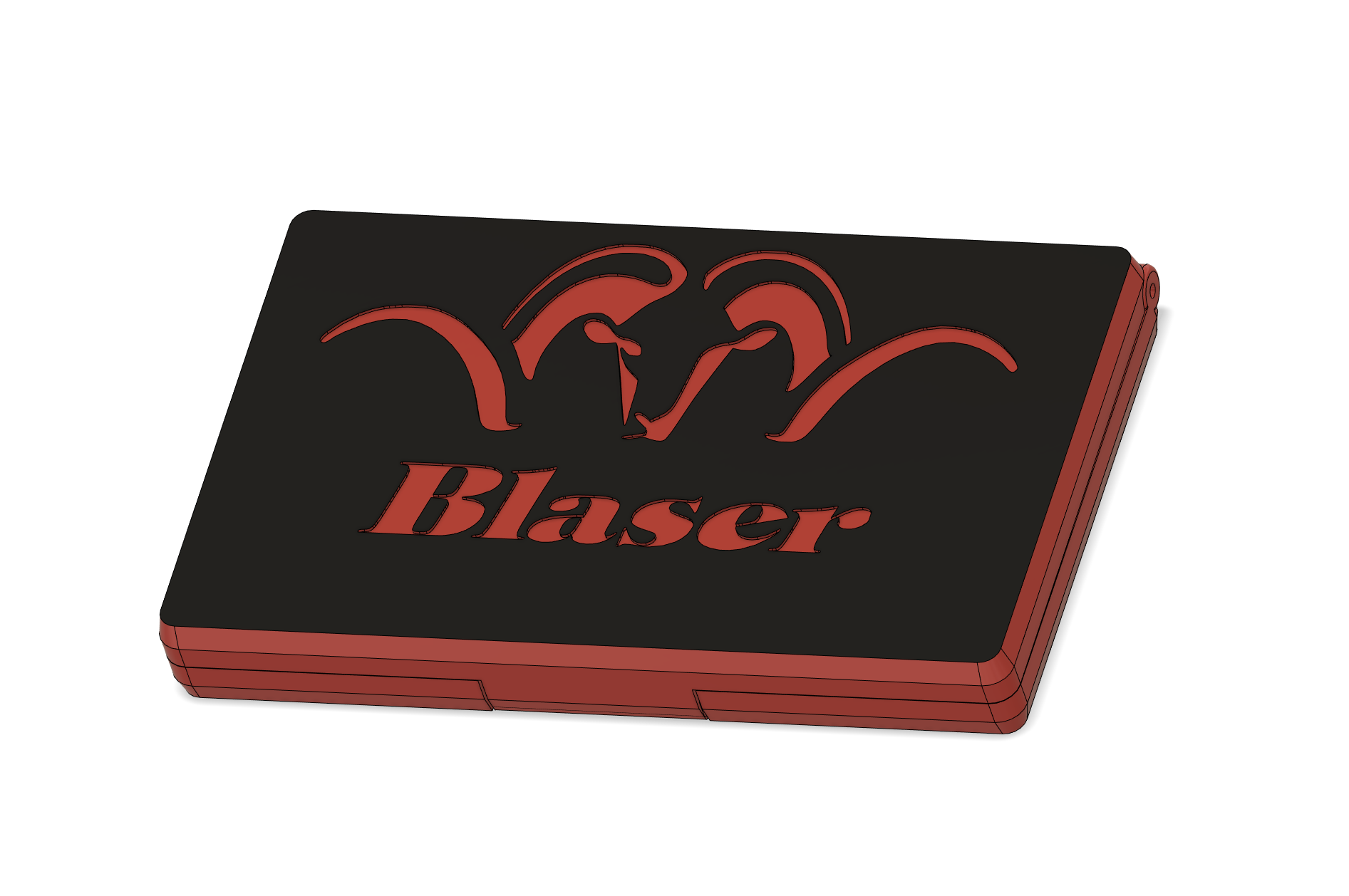 Blaser 308 Case