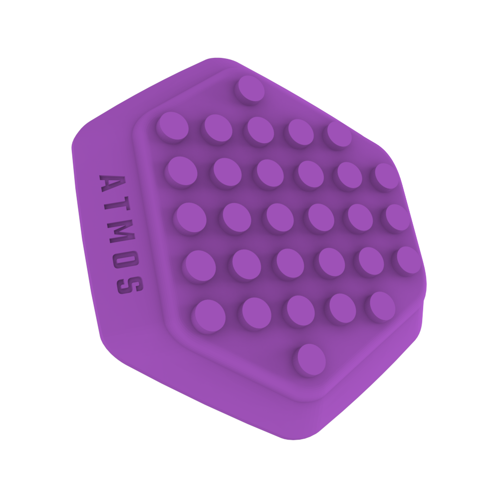 MasterLiquid Atmos - Lego Pump Badge