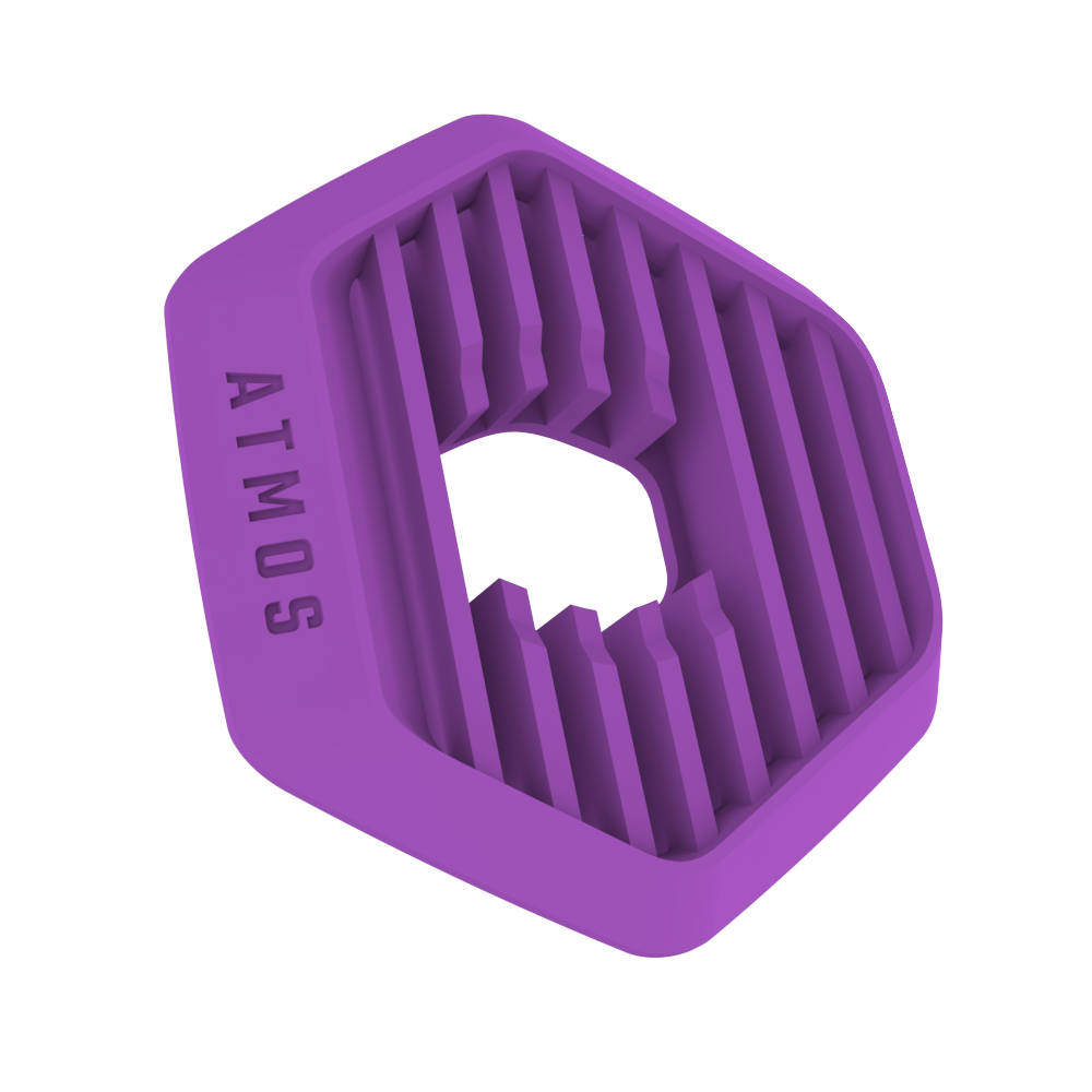 MasterLiquid Atmos - EVO Badge