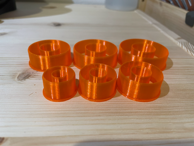 Cookie / Clay Cutter - Donut