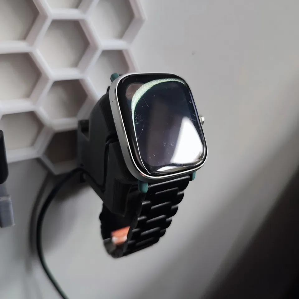 Amazfit GTS 2 mini Stand da benoit2600, Scarica il modello STL gratuito