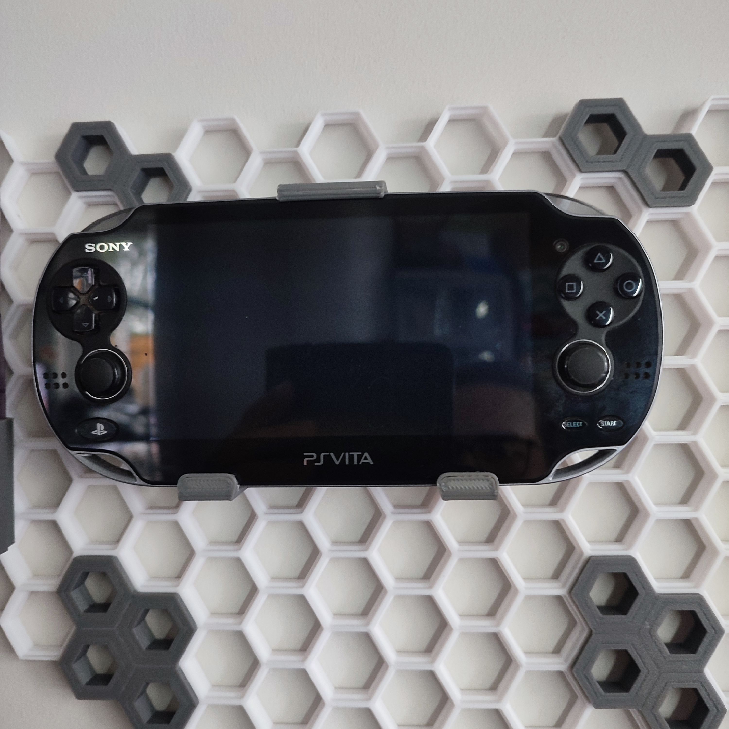 PS Vita Holder for HSW
