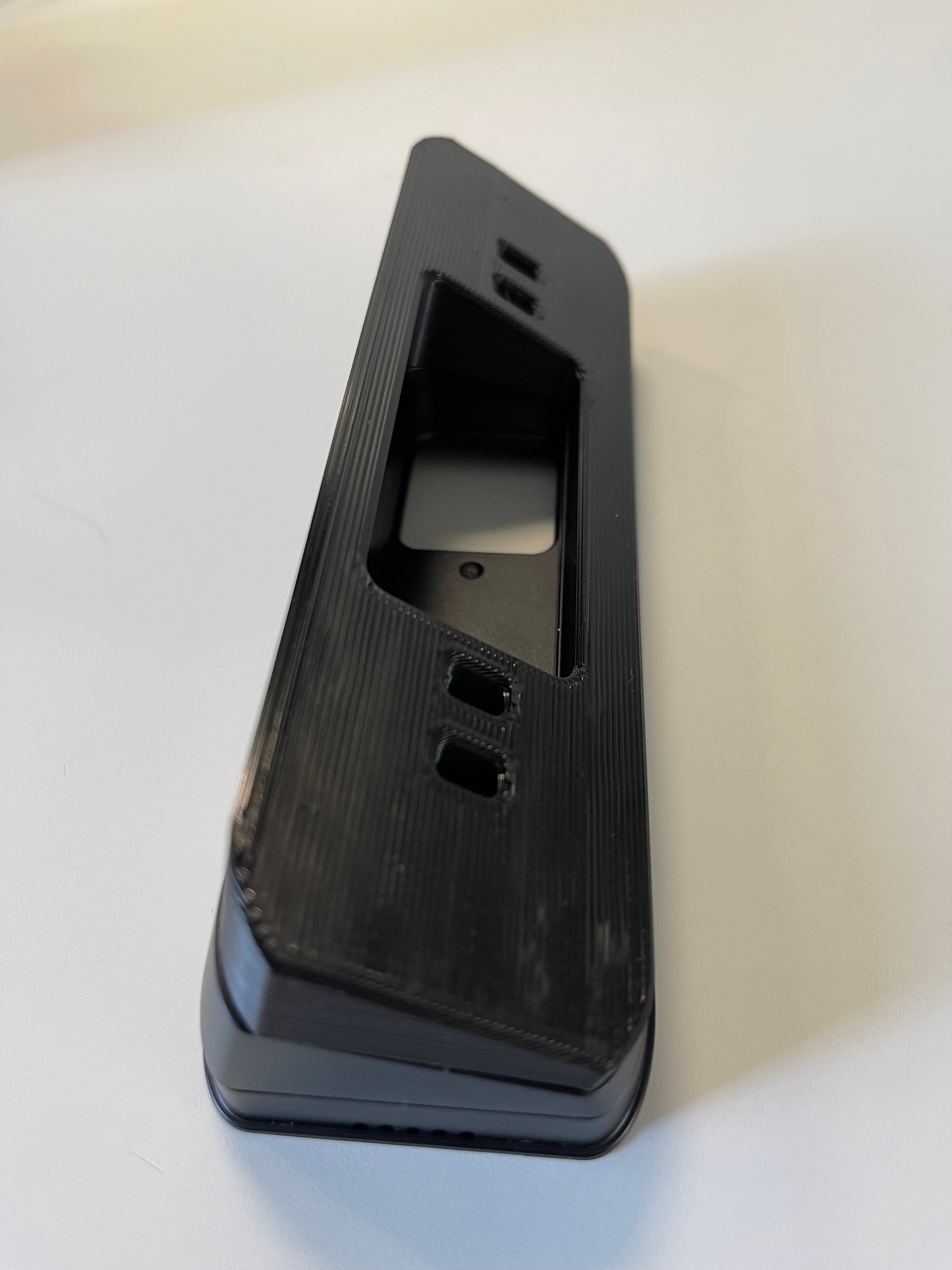 eufy Video Doorbell Dual mount 20 degree angle