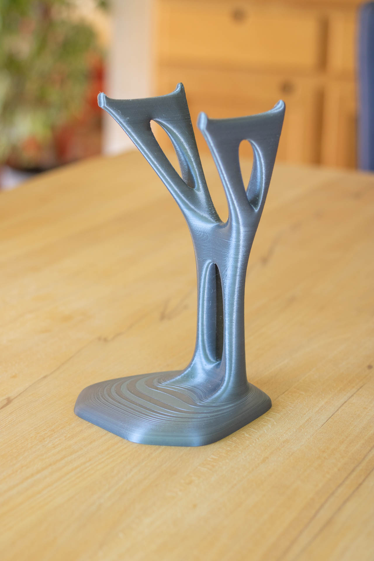 Full Height Headphonestand — miniatura 2