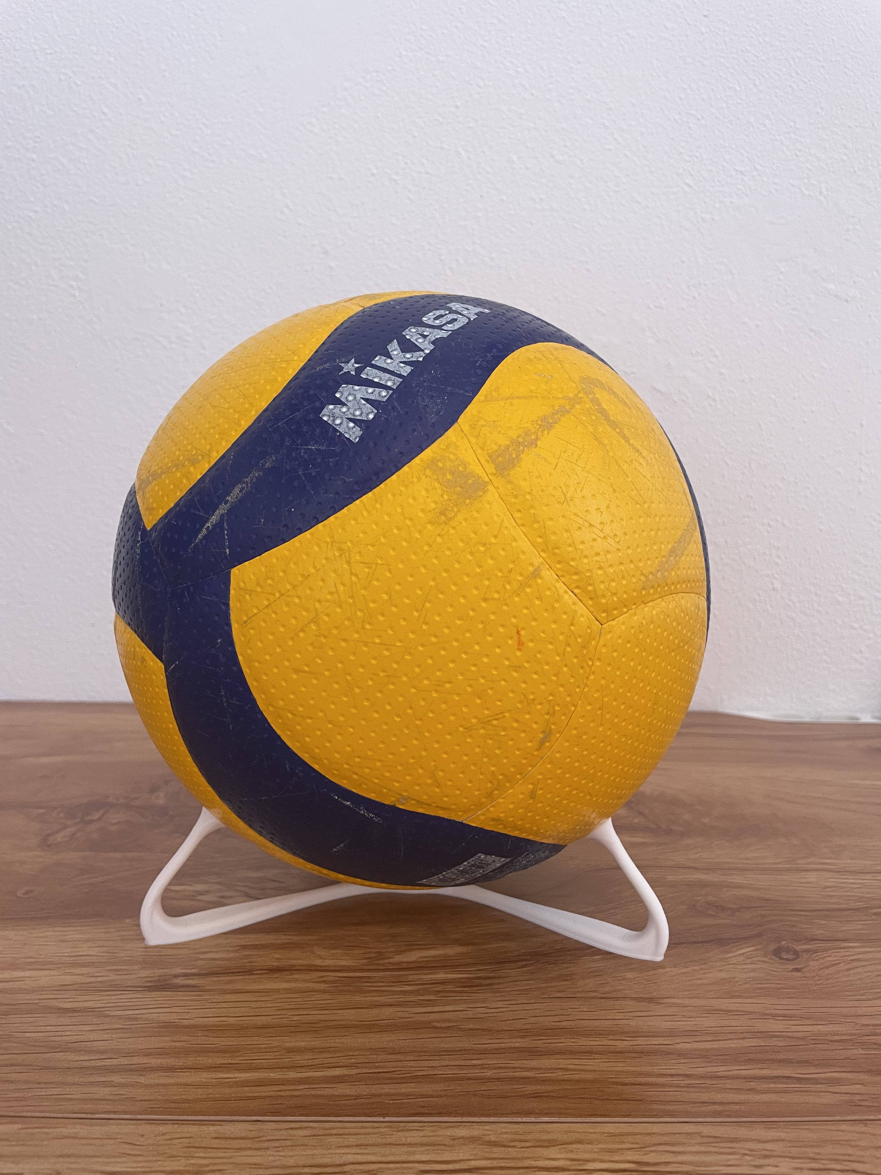 Ball holder