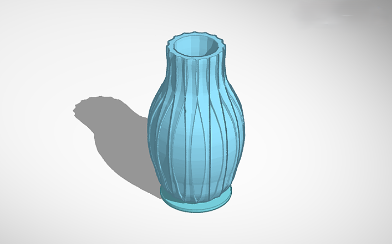 Vase