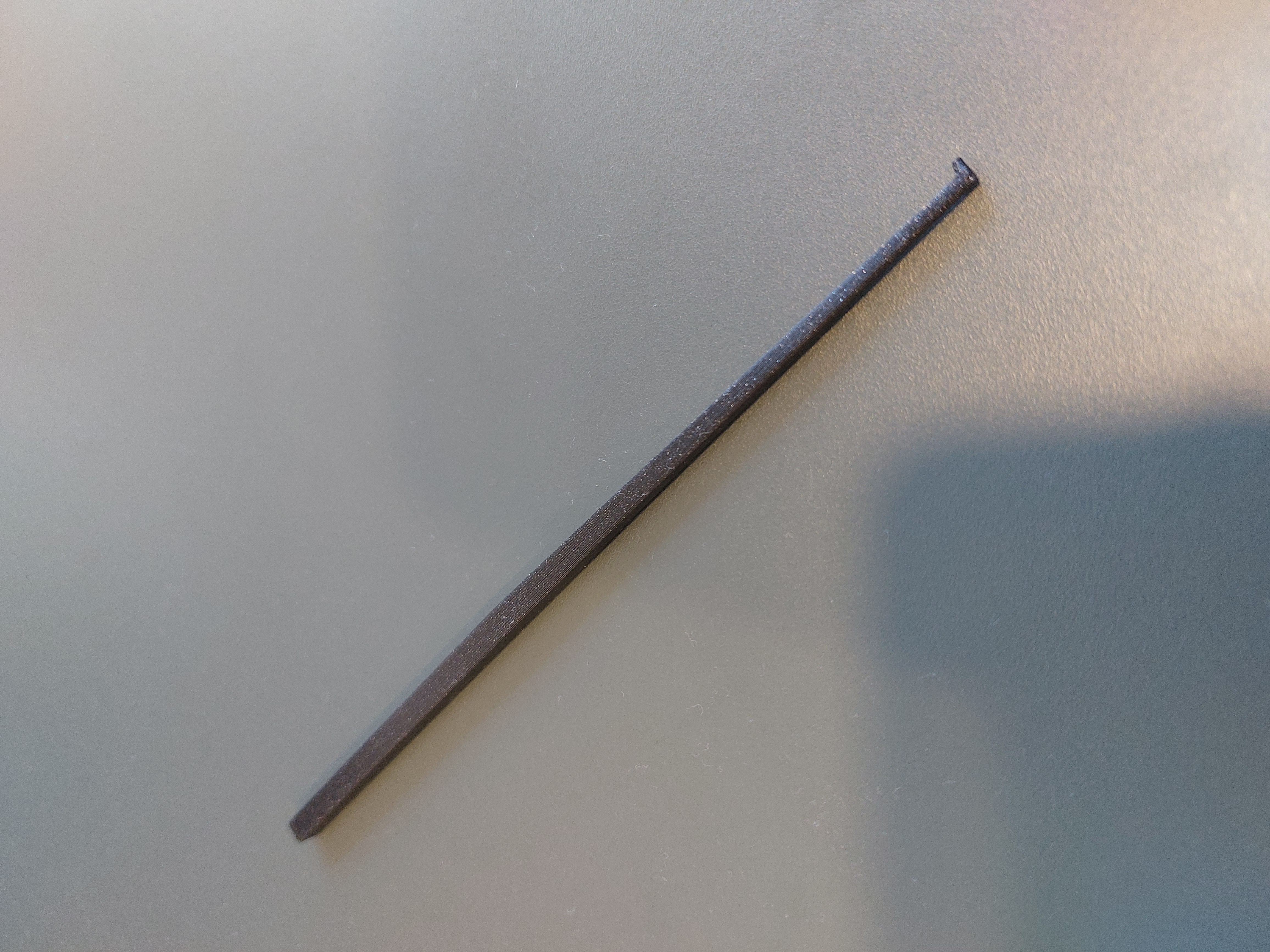 Haarentferner Abflussreiniger