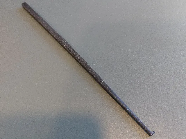 Haarentferner Abflussreiniger