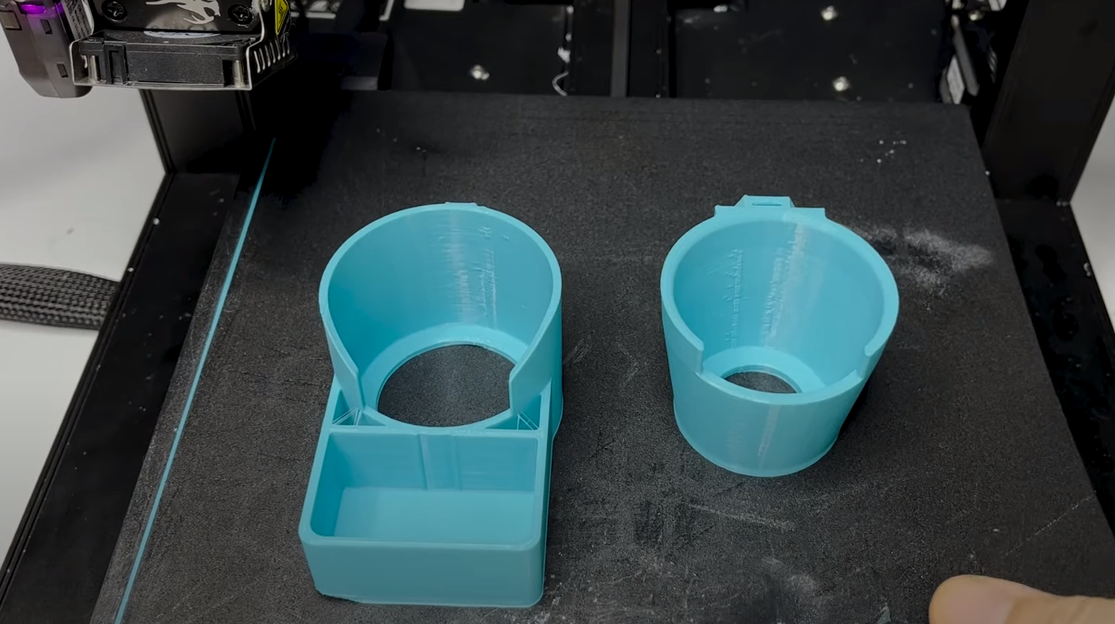 Super Glue and Activator Kit Holder for Stroge Wall by Triton