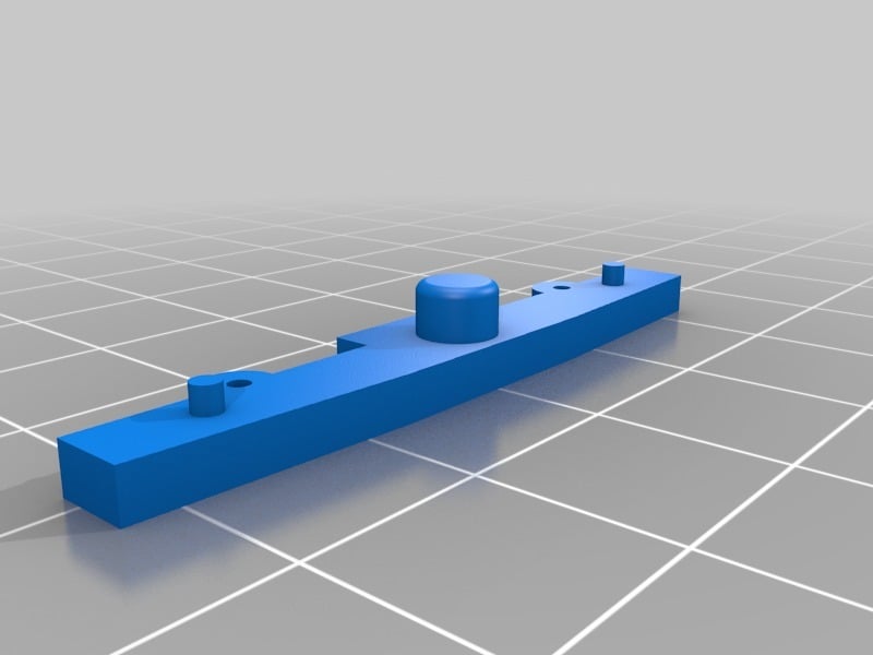 Maerklin wagon suspension replacement