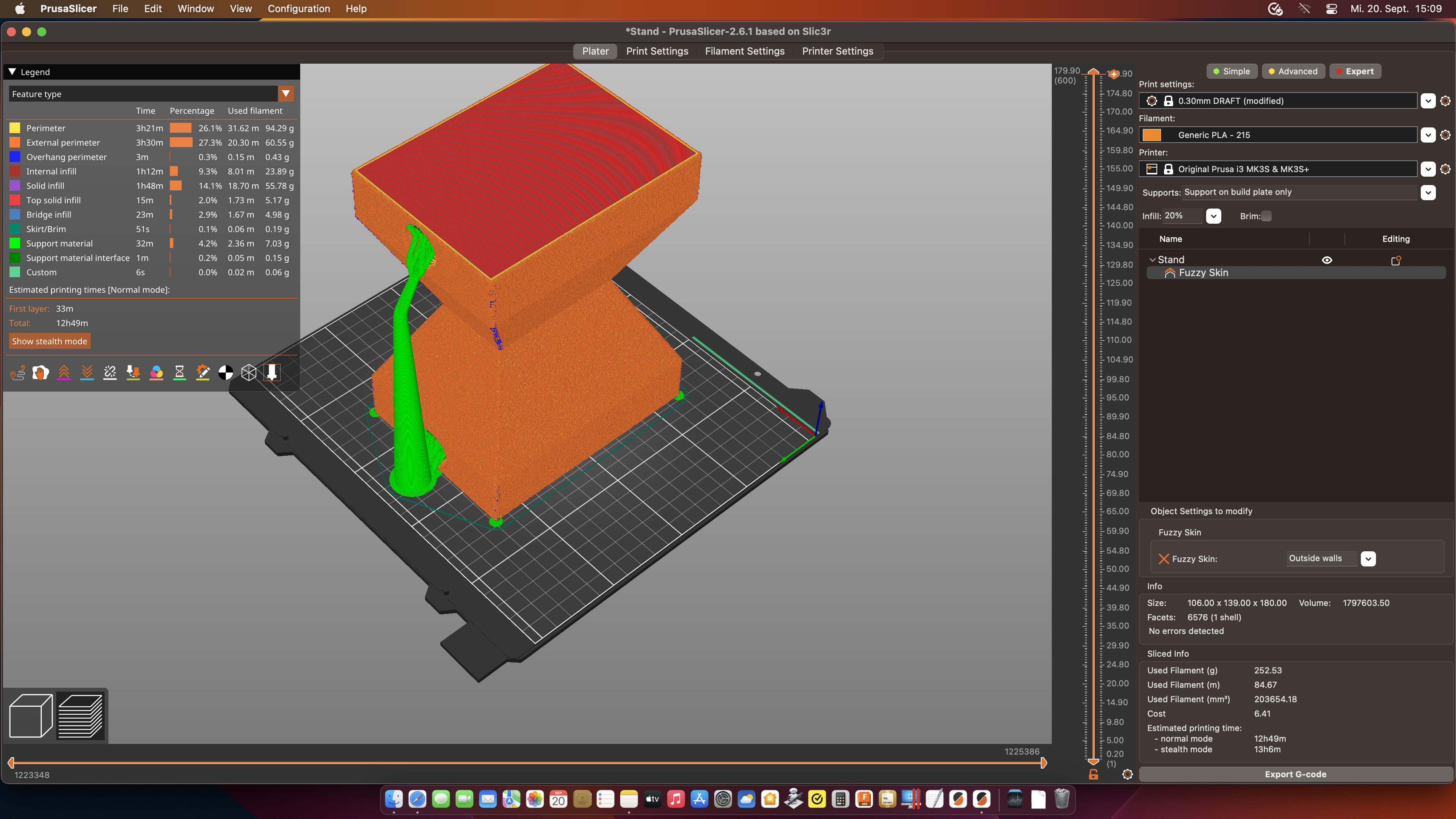 Audioengine 2+ speaker stand — thumbnail 4