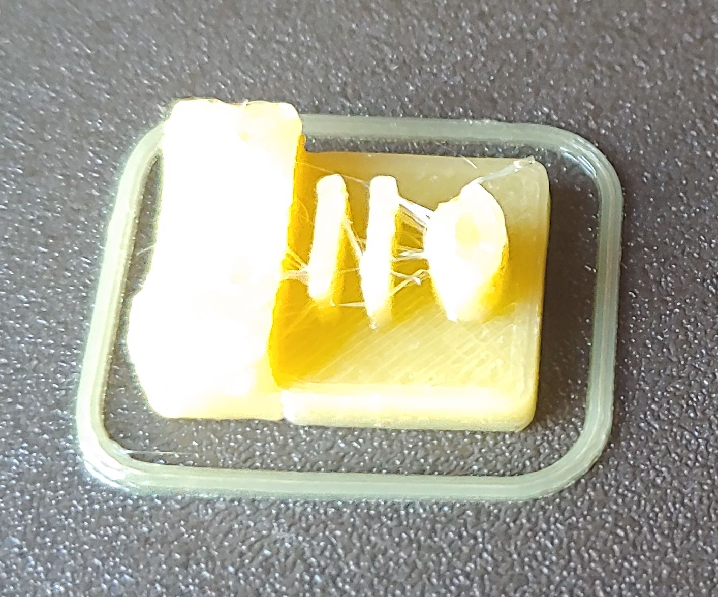 Broken Zipperpull Repair — thumbnail 2