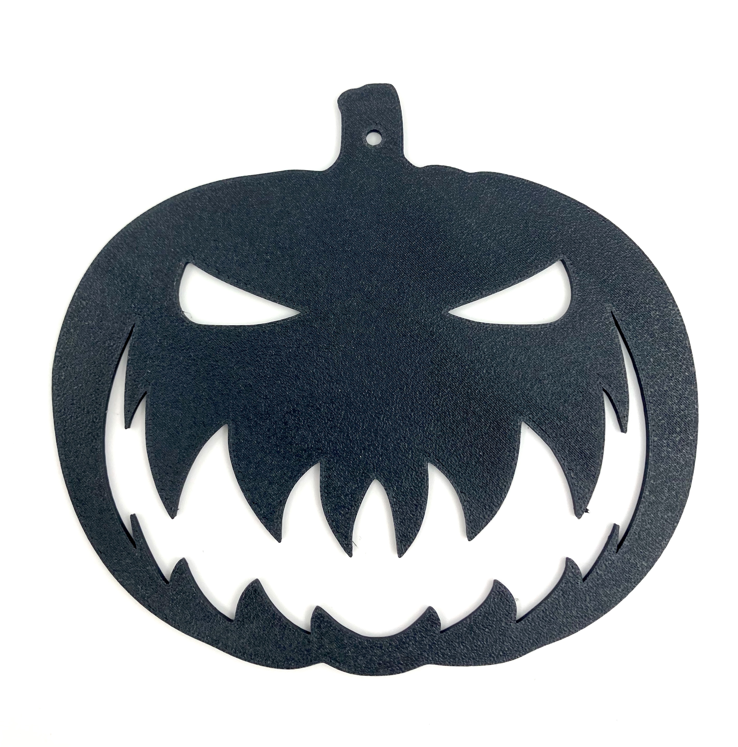 Calabaza colgante Halloween / Halloween Hanging Pumpkin