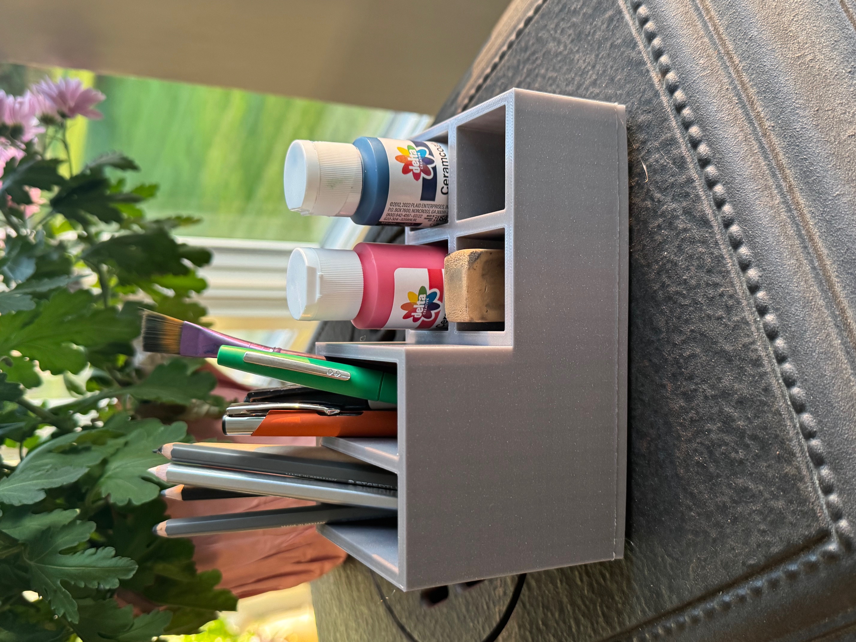 Organizational Caddy