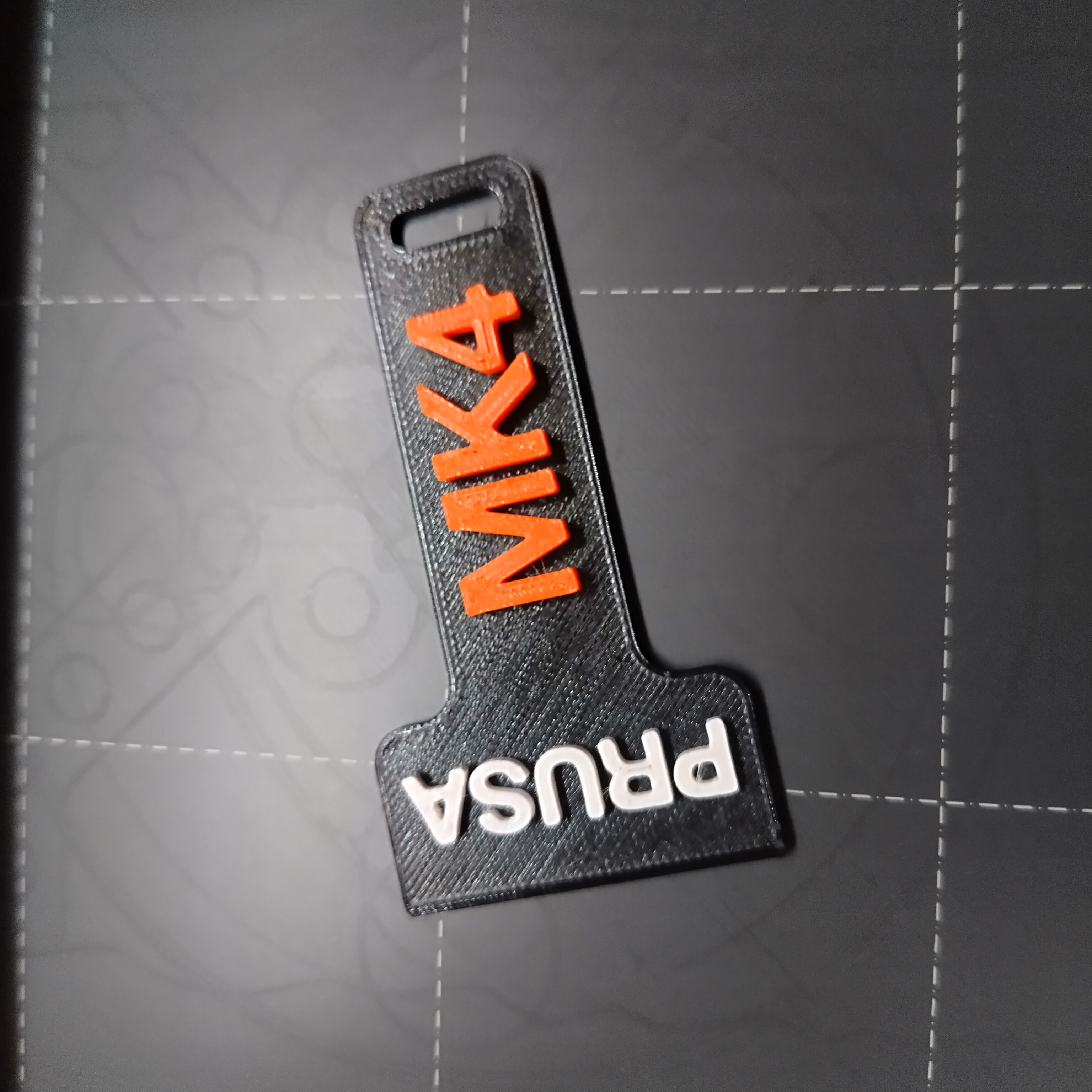 MK4 Spatula