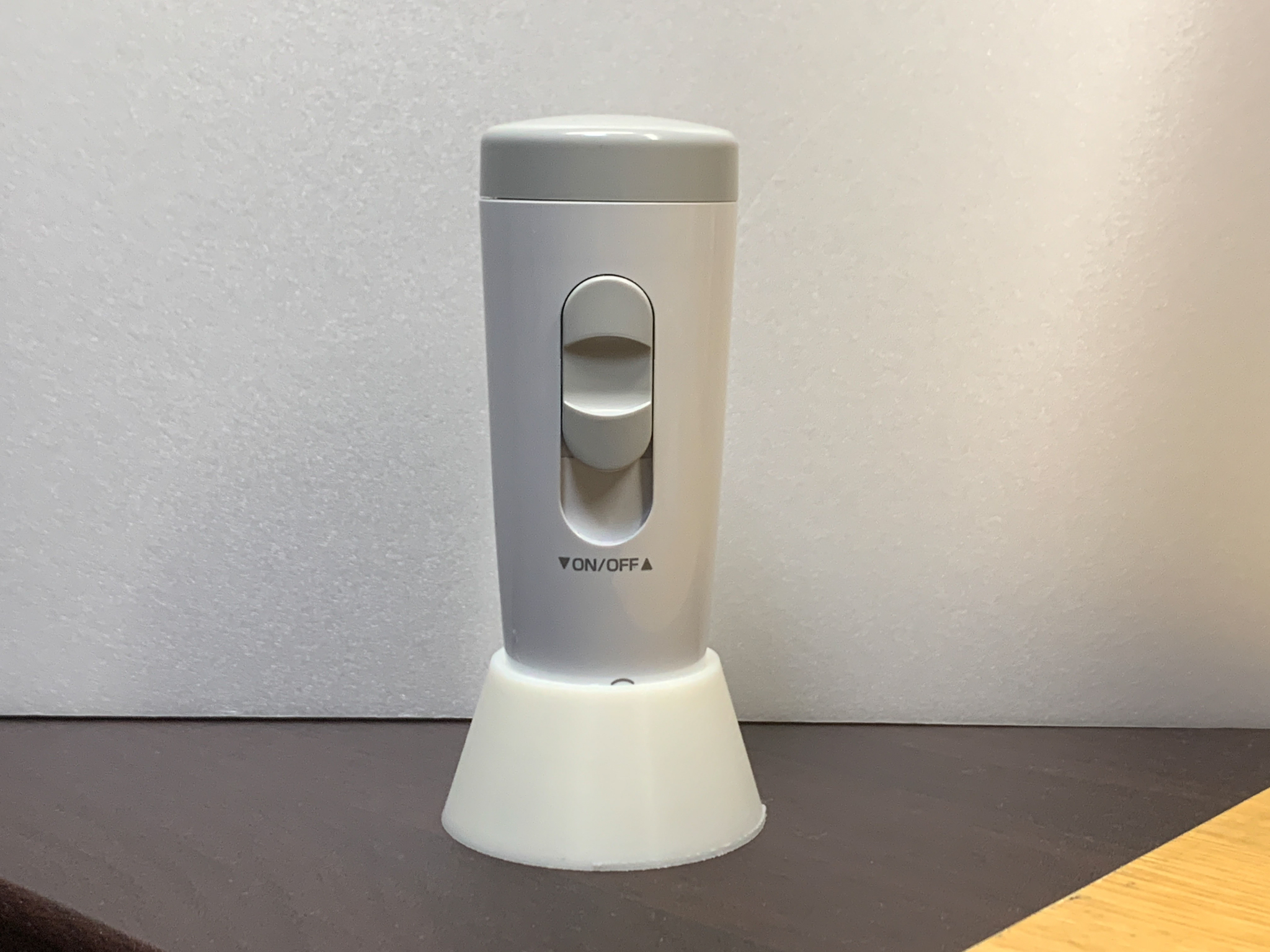 Nikkoseiki ultrasonic inhaler Nodo mist NK8020 stand