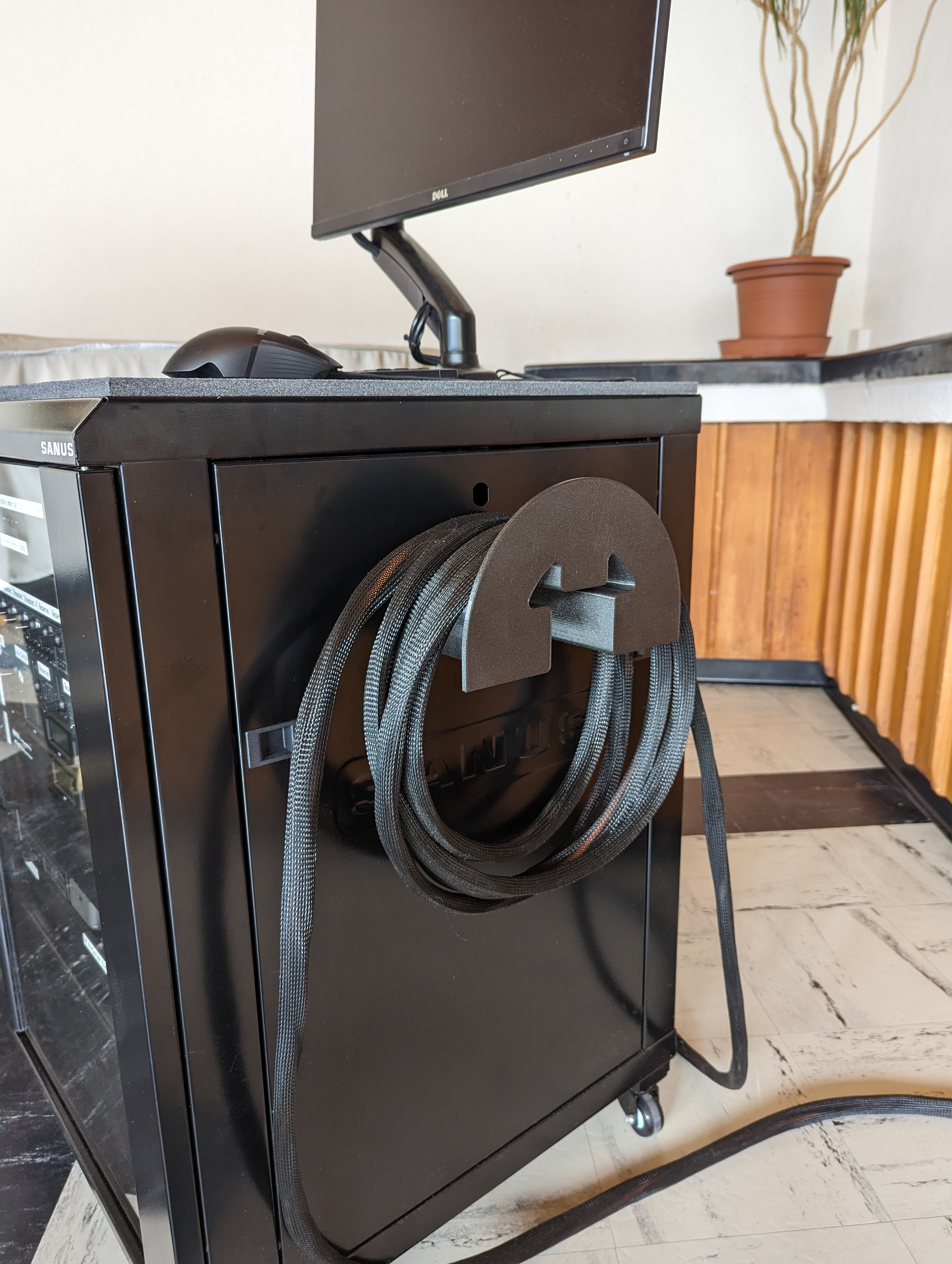 Cable Reel