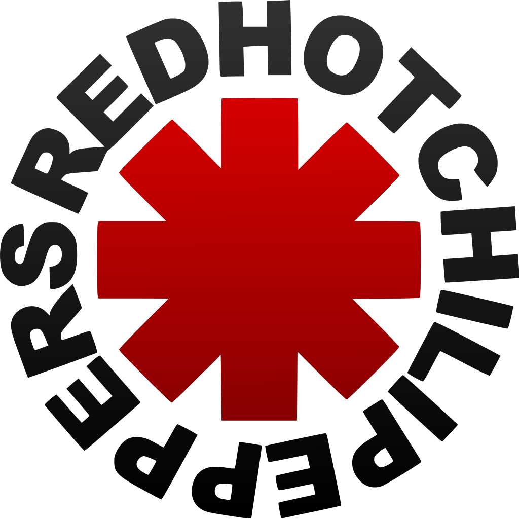 RHCP Keychain — miniatura 3