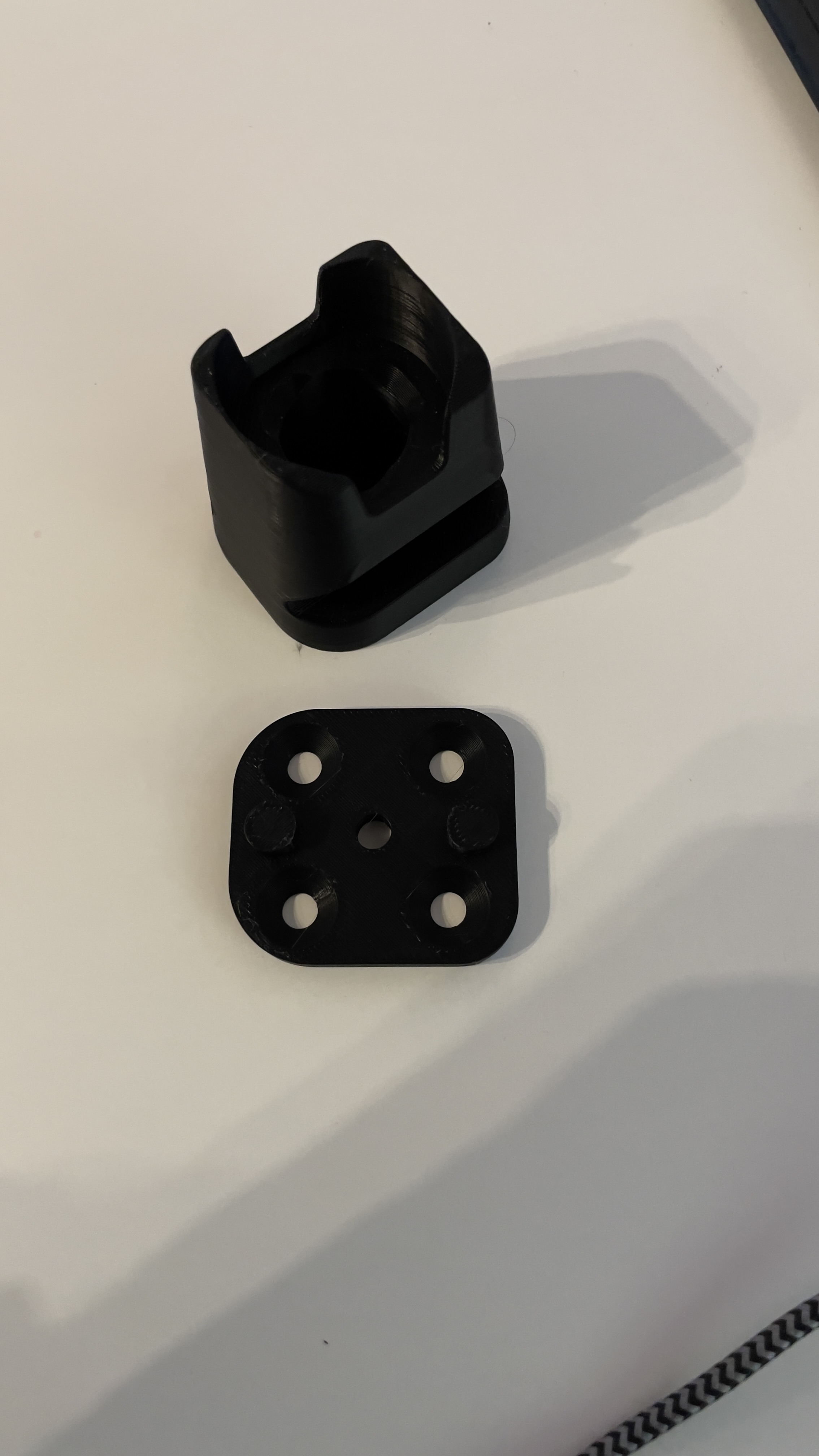 Fanatec QR2 Wallmount