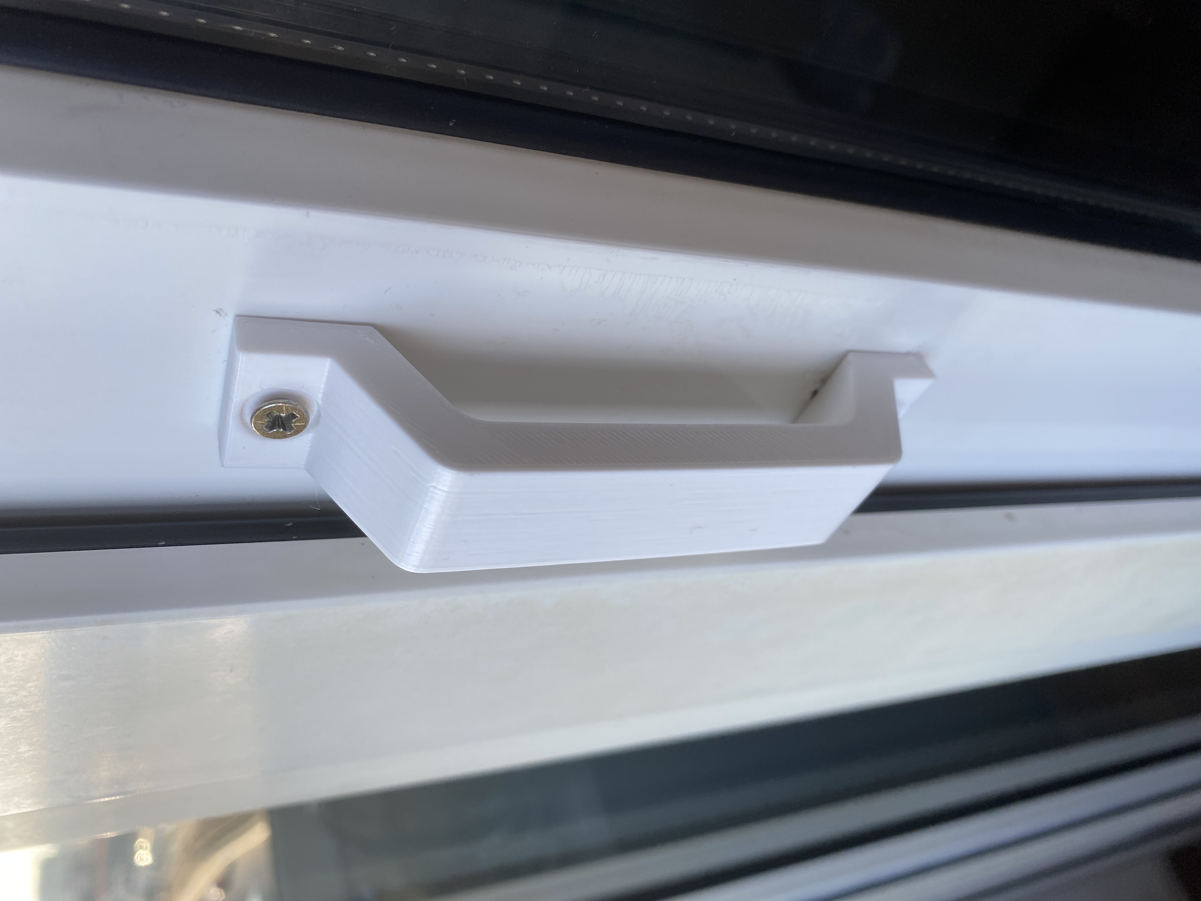 Door Handle
