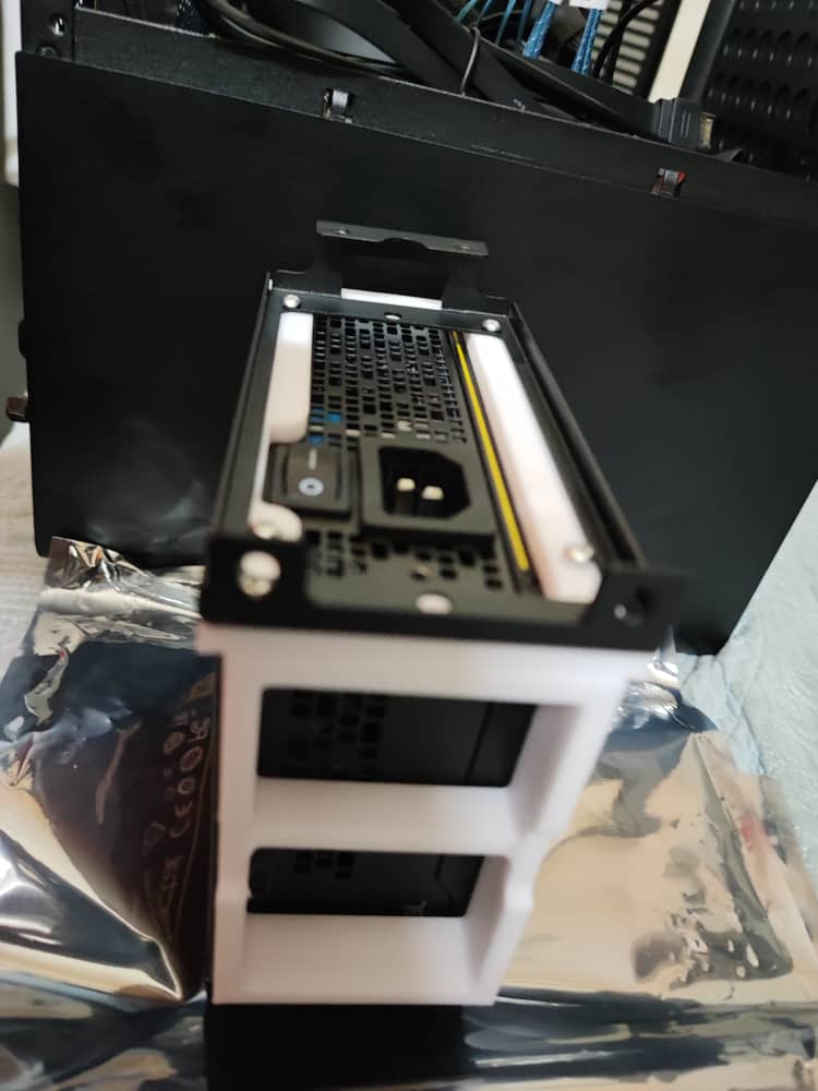 JONSBO N3 SFX-L Adapter