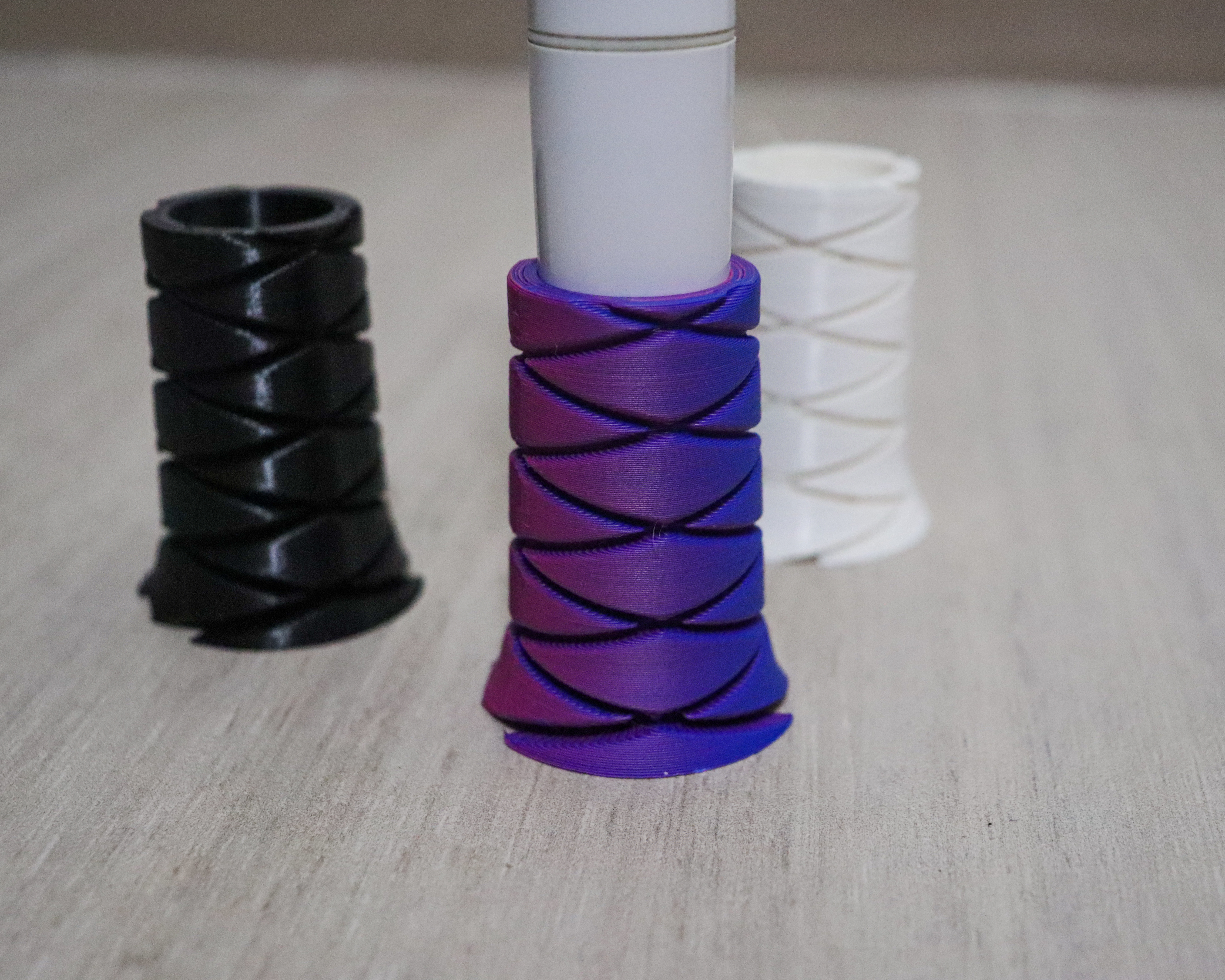 TeethBrush Base