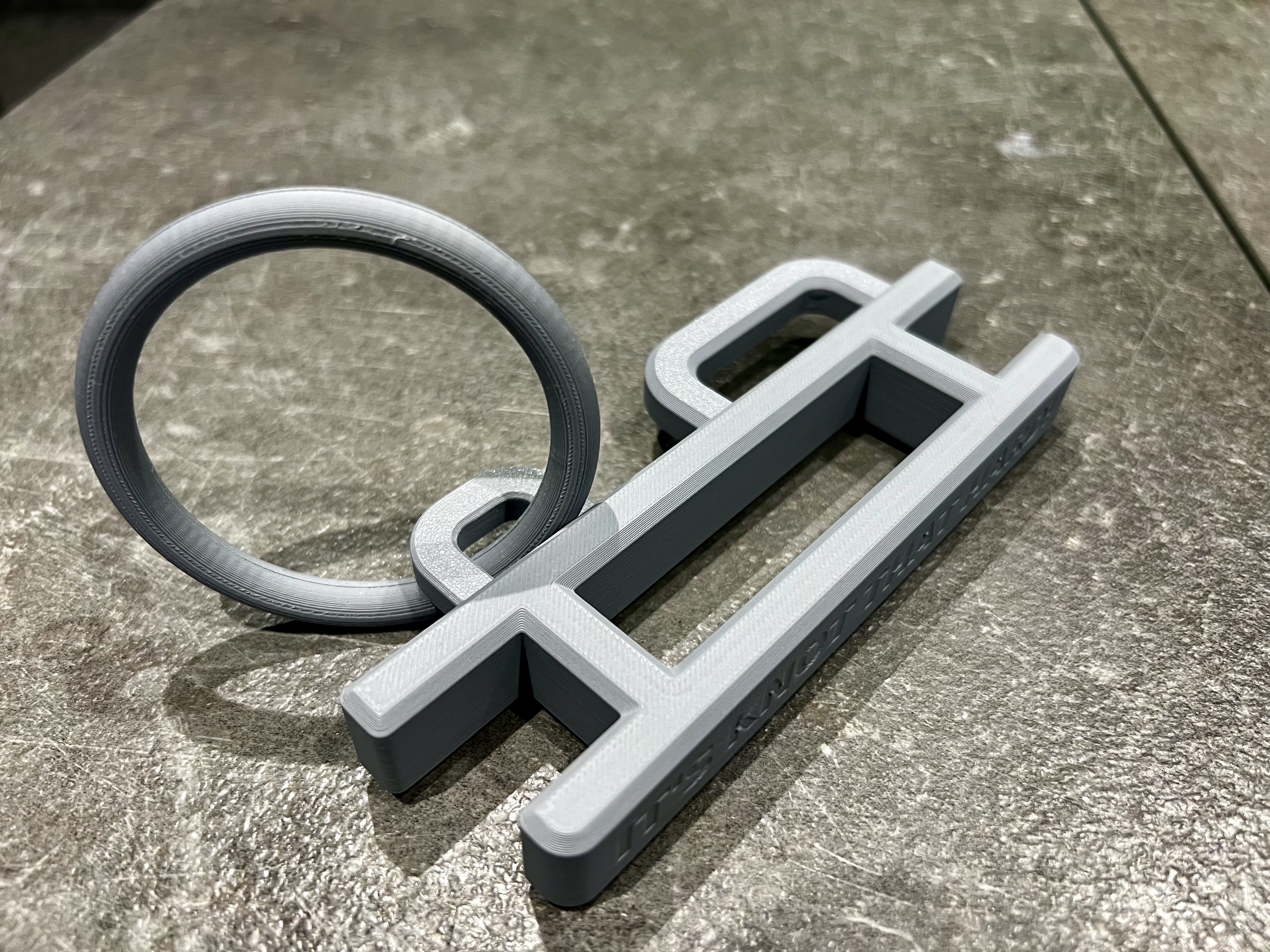 Sailing Knot Practice Cleat — miniatura 3