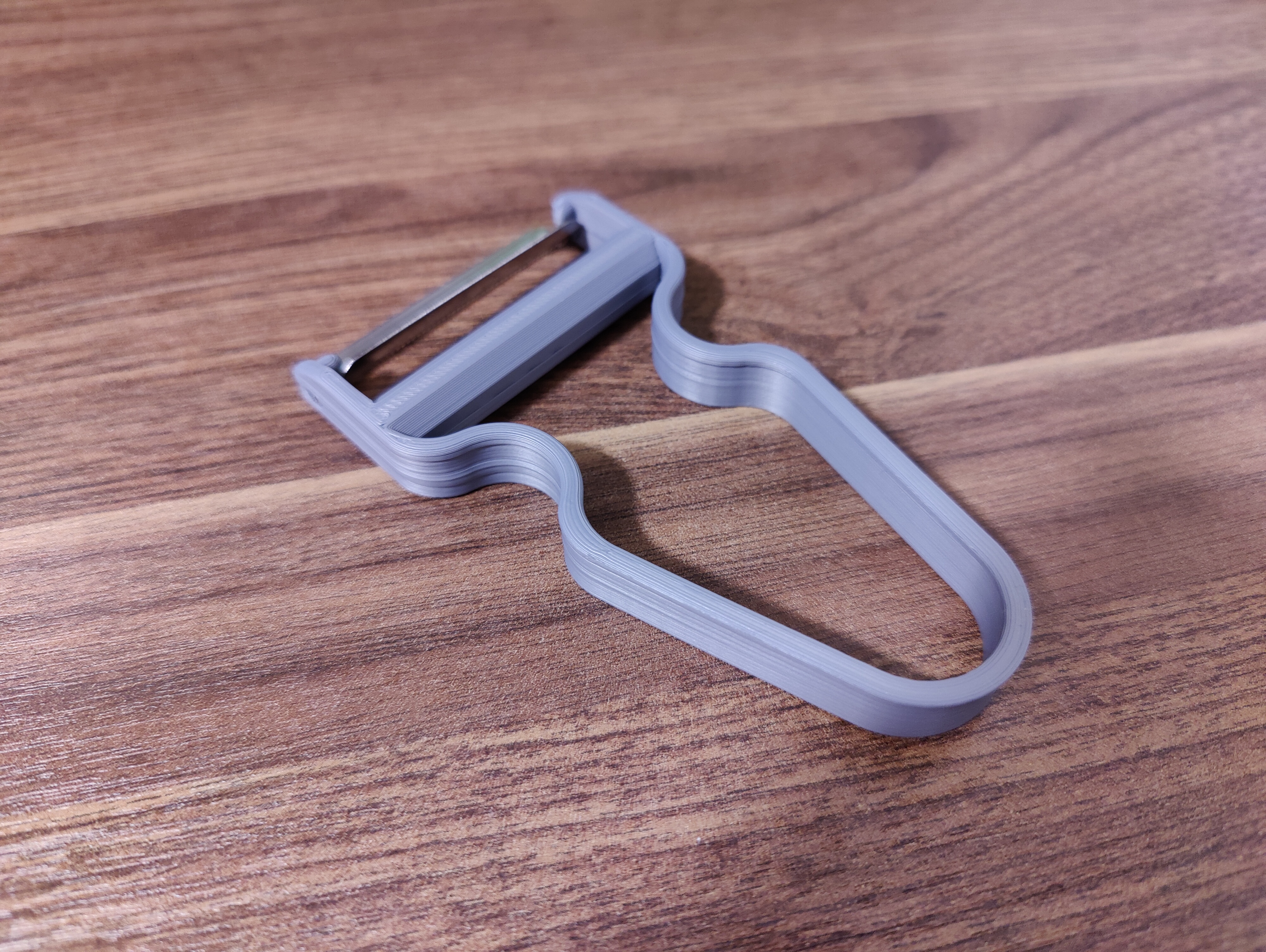 Replacement Peeler for 50mm blades