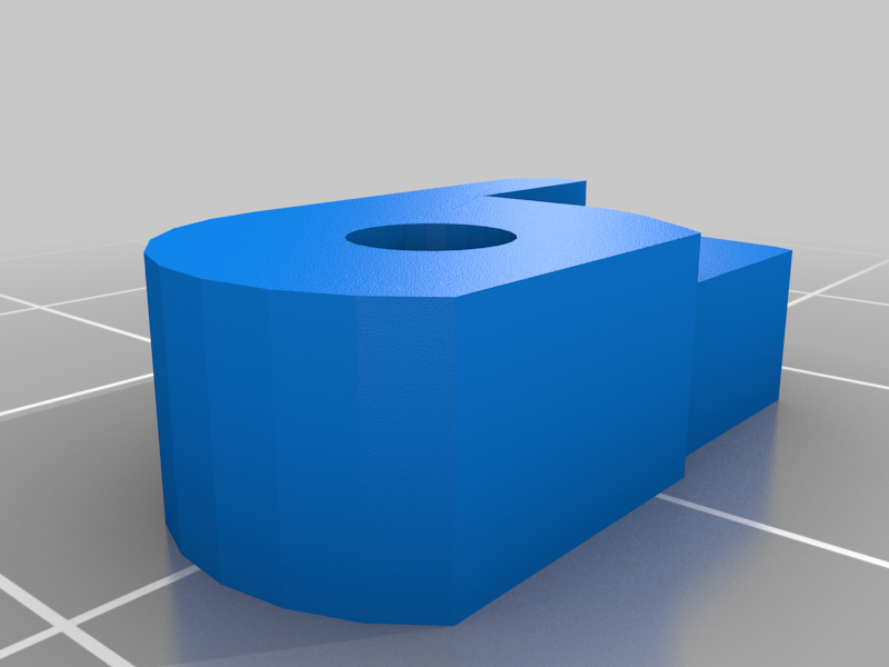 Miniatura 5 do modelo 3D Tiny Mac From a Raspberry Pi Zero W