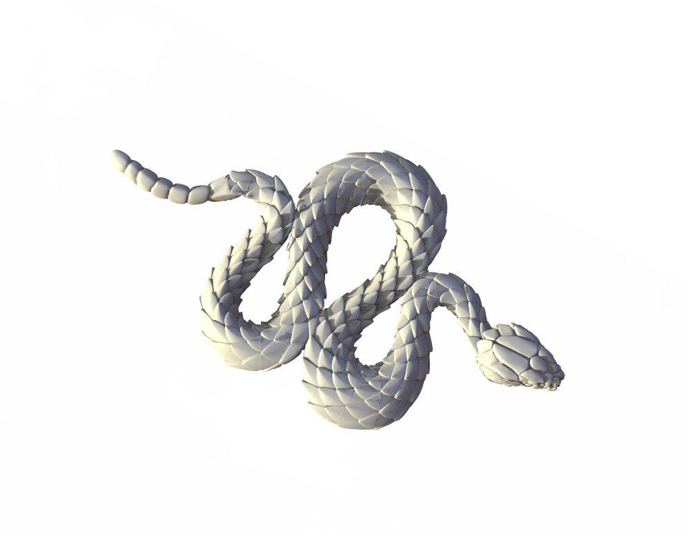 snake — thumbnail 2
