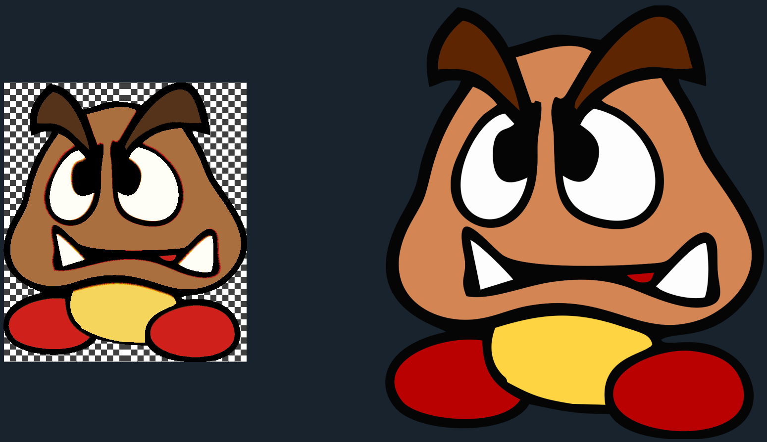 Goomba Reviews