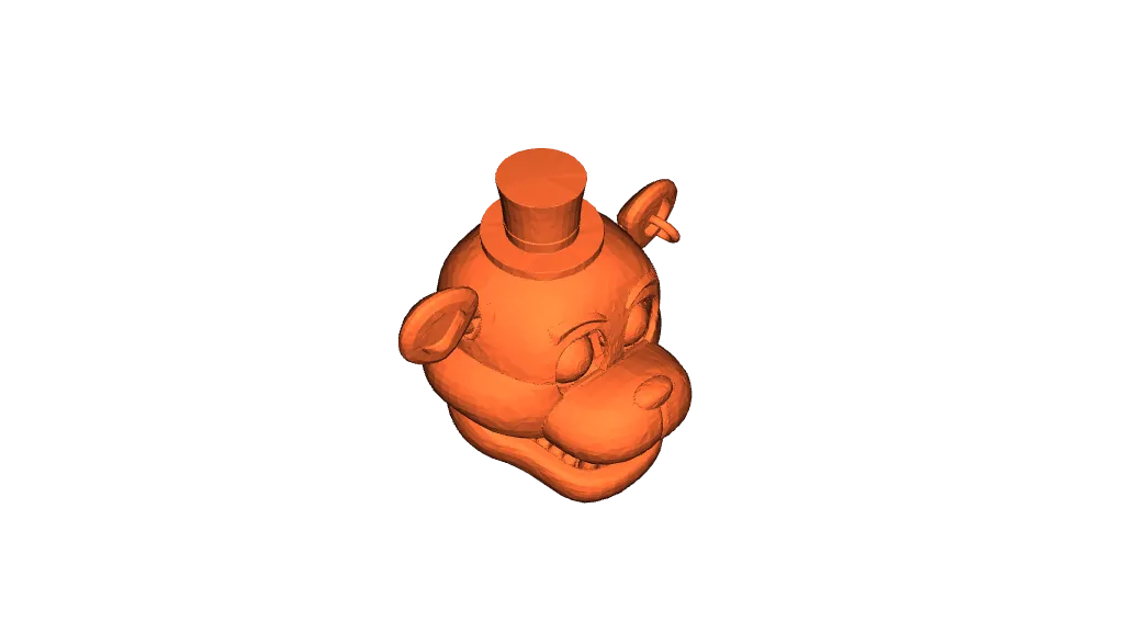 five nights at freddy 3D Models to Print - yeggi - page 4