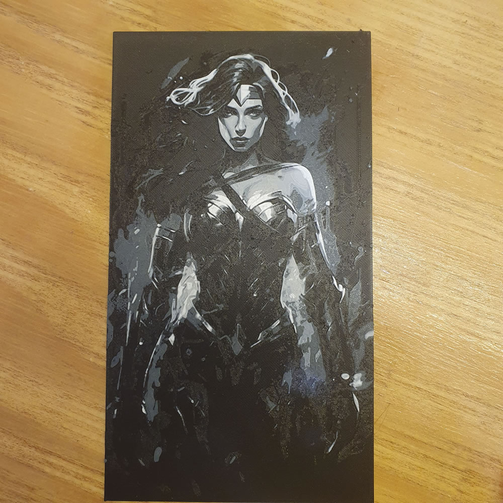 Mujer Maravilla