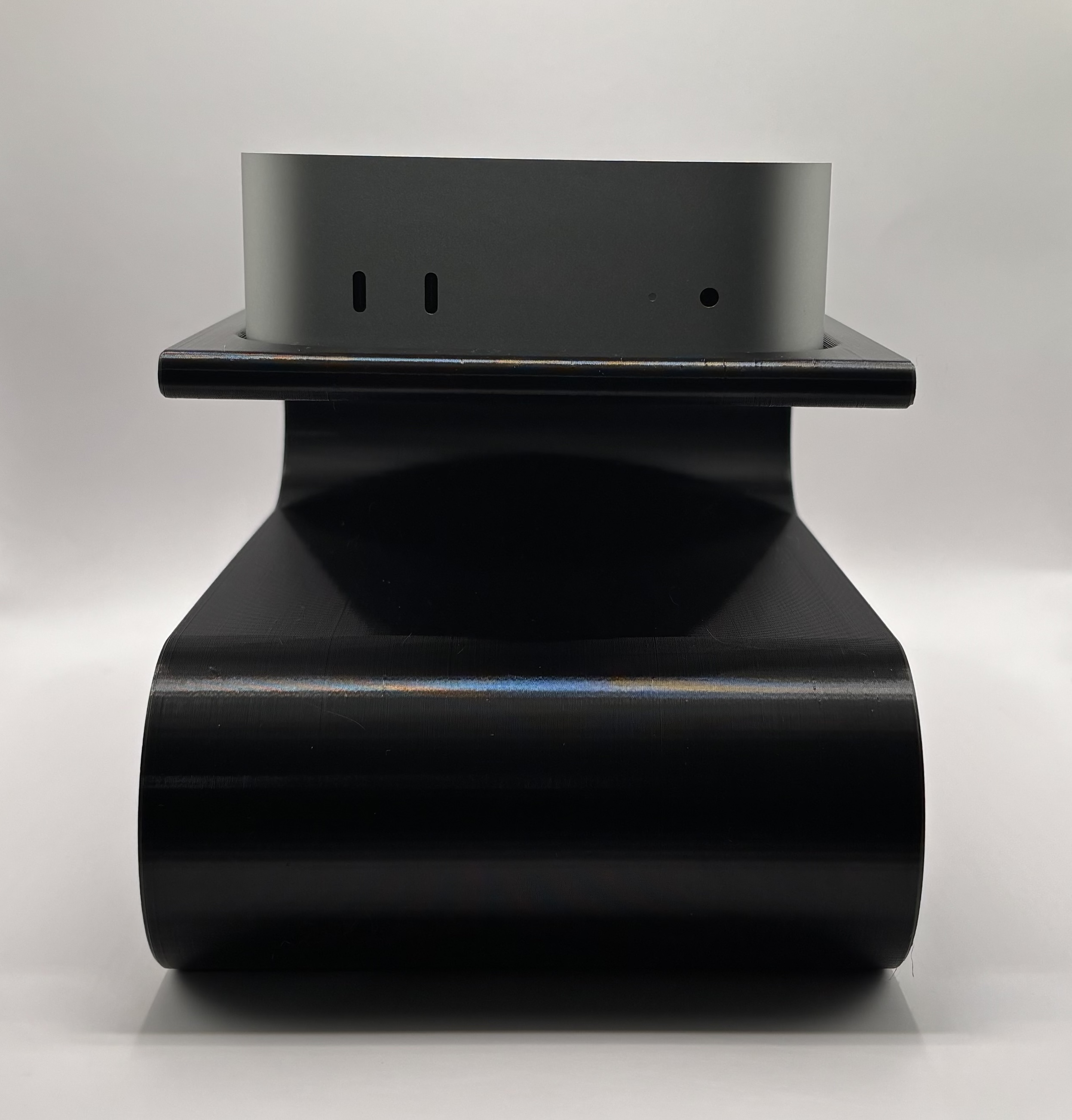 Mac Mini M4 Stand
